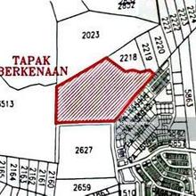 Lebuk Merbau, Kuala Kangsar: Affordable Growth in a Royal Enclave!