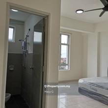 Flat for Rent