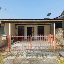 Batu gajah house for sale 