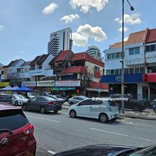 Rare Prime 3-Storey Shop 