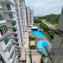 Horizon Residence Apartment 3bed Bukit Indah Johor Bahru