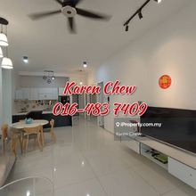 Arte S, Fully Furnished, Few Units Available, Walking distance to Usm