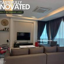 Below Market Price , Golf View Semi-D, Fully extended with approval