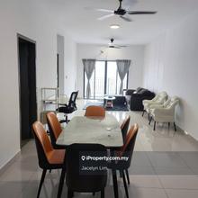 Condominium for Rent