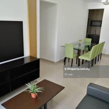 Ready to move in with fully furnished, prefer local 
