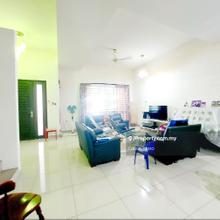 Gated & Guarded, Kitchen Fully Extended, High Ceiling, Auto Gate