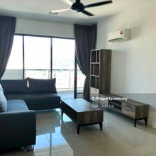 98 Nibong Residence @ Sungai Nibong fully furnished bayan lepas