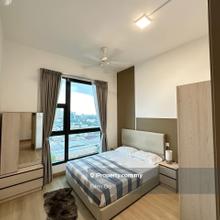 Fully Furnished 2 Bed 1 Bath for Rent