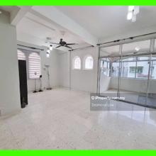 Putri Apartment Taman Setiawangsa Kuala Lumpur