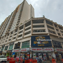 Kuchai Avenue Ground Floor Shop Kuchai Lama