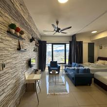 2room 2bathroom - High Floor - 2 Car Park (Few Unit For Sale)