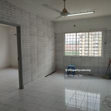 Affordable High-Rise at Taman Desa for Sale. Ready move-in.