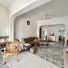 Greenlane semi d taman cheeseman jalan taylor philips thorpe ariff