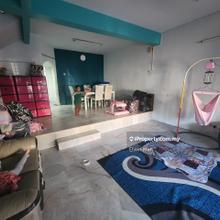 Nice & Below Market 2 Storey Terrace Close To Aeon, School & Surau
