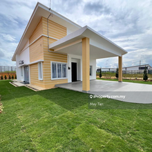 Single storey Bungalow /Taman Sri lambak