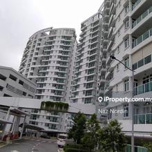 Condo Flora Rossa Presint 11 Putrajaya