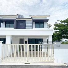 4 Unit Terakhir Ppam Taman Bandar Utama,Sungai Petani-Rumah Baru &Lawa