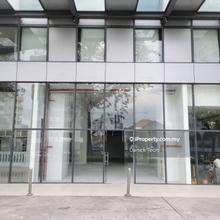 Tropicana 218 Macalister Commercial Located in Jalan Macalister 