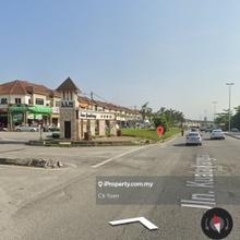 Shop-office for Sale