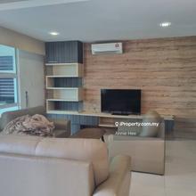 R55 Condominium Penampang For Sale