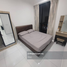 Bukit indah sky tree 2bedrooms for rent Rm2500