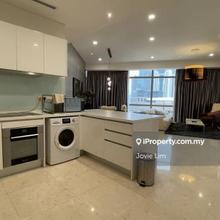 Banyan Tree Signature Residence 