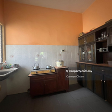 Below market price for sell only rm230k 