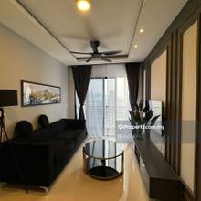 Sunway Velocity Two Cheras 2 Rooms Fully Furnished