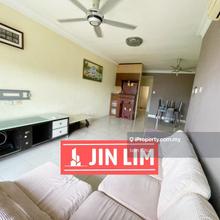 Low floor unit, hill view, renovated, call now for viewing.