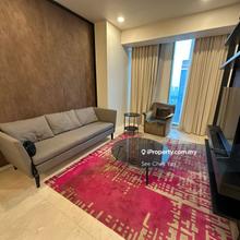 Serviced residence for Sale