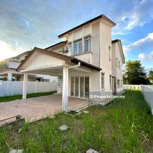 Big unit Semi D House