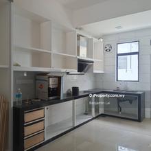 Graham Garden Eco Grandeur Bandar Puncak Alam