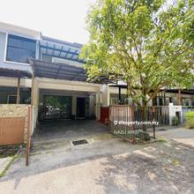 Open Facing Freehold 2 Storey Taman Harmoni, Kajang