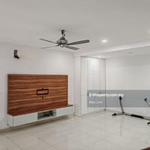 2 storey Terrace for sale! 