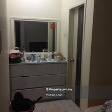 Puteri Bayu Apartment Bandar Puteri Puchong  11 high hill  For  Rent