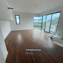 Shng Villa Semi-D for sale