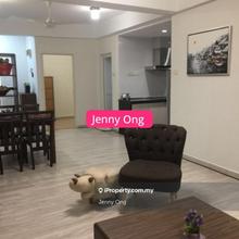 Sea View Vista Perdana Apartment, Kampung Gajah For sale 