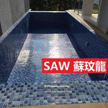 Setia Pearl Villas 3.5 Storey Bungalow 
