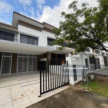 Horizon Hills Valley West 1 2 Storey Terrace