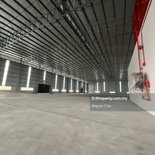 Limited unit only!! New Factory!!