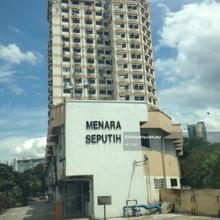 Menara seputih, seputeh, midvalley city, avantas, oug parklane