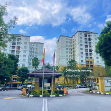 Nice Location Crystal Tower