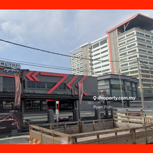 Road Frontage 3-Storey Factory Warehouse, Intermediate & Corner Lot