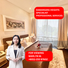 Fully Furnished Package Completion in 2025