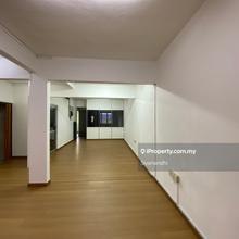 Tengku Kelana, Klang, Town, Office, First Floor, Newly Refurbished