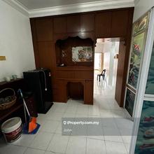 Apartment Bukit Saujana , Ayer Itam 