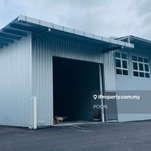 Kota Kemuning semi- d factory for sale