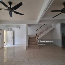 2sty Bandar Mahkota Cheras for Sale