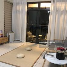 Fully Furnish Aura Residence Presint 8 Putrajaya