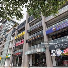 Queensville , Bandar Seri Permaisuri , Cheras , Kuala Lumpur For Sale